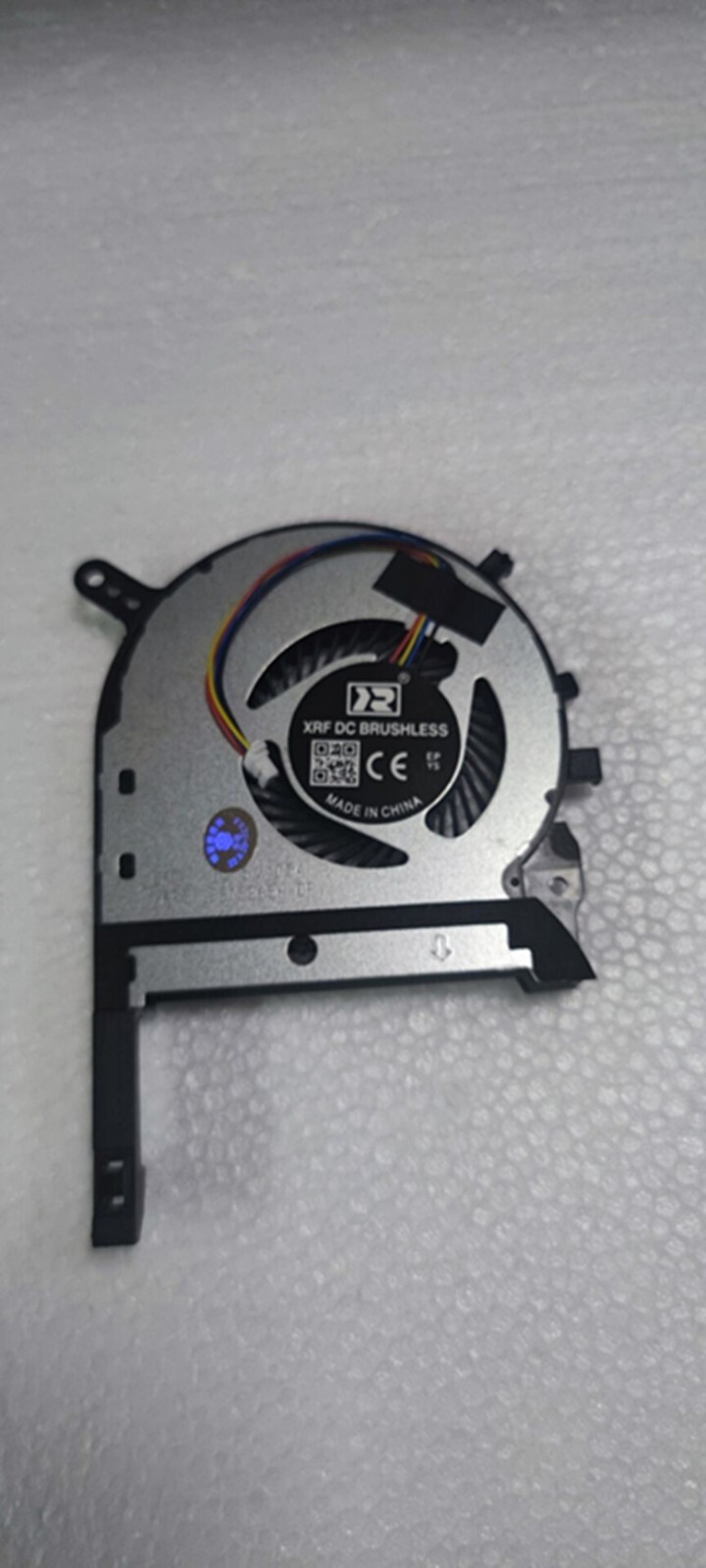 Cpu cooling Fan For ASUS FA706 FA706IV FA706IU FA706IH FA706II FA706LI
