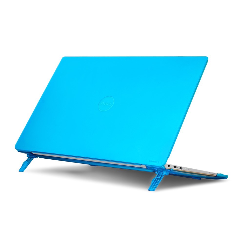mCover® HARD Shell CASE for 13" Dell XPS 13 9370 (2018) 9380 9305 (2021) models