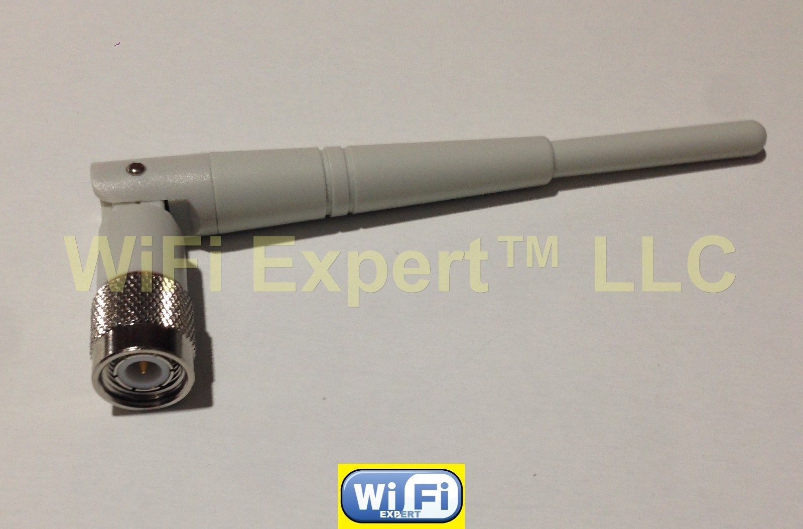 Wt Dual Band 900/1800MHz GSM GPRS TNC male Tilt-Swivel 3dBi 5 inch radio Antenna