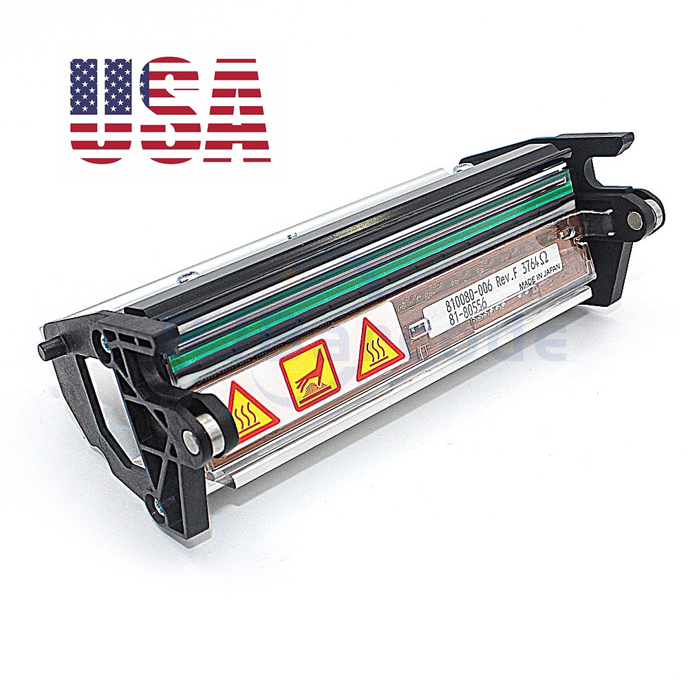 ✅️105936G‑003 Genuine ID Card Print Head  Zebra ZXP Series 8 Thermal Printer✅️
