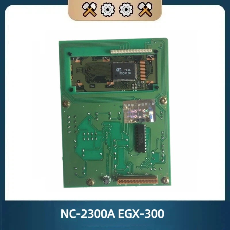 New FOR Roland PNC-2300A EGX-300 PANEL BOARD - 7458960050