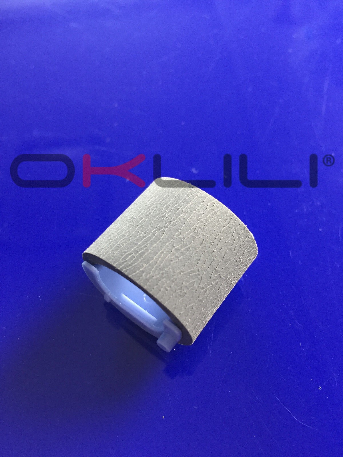 3PCS RL1-2593 Paper Pickup Roller for HP M1132/M1212nf/M1214nfh/M1217nfw/P1102w