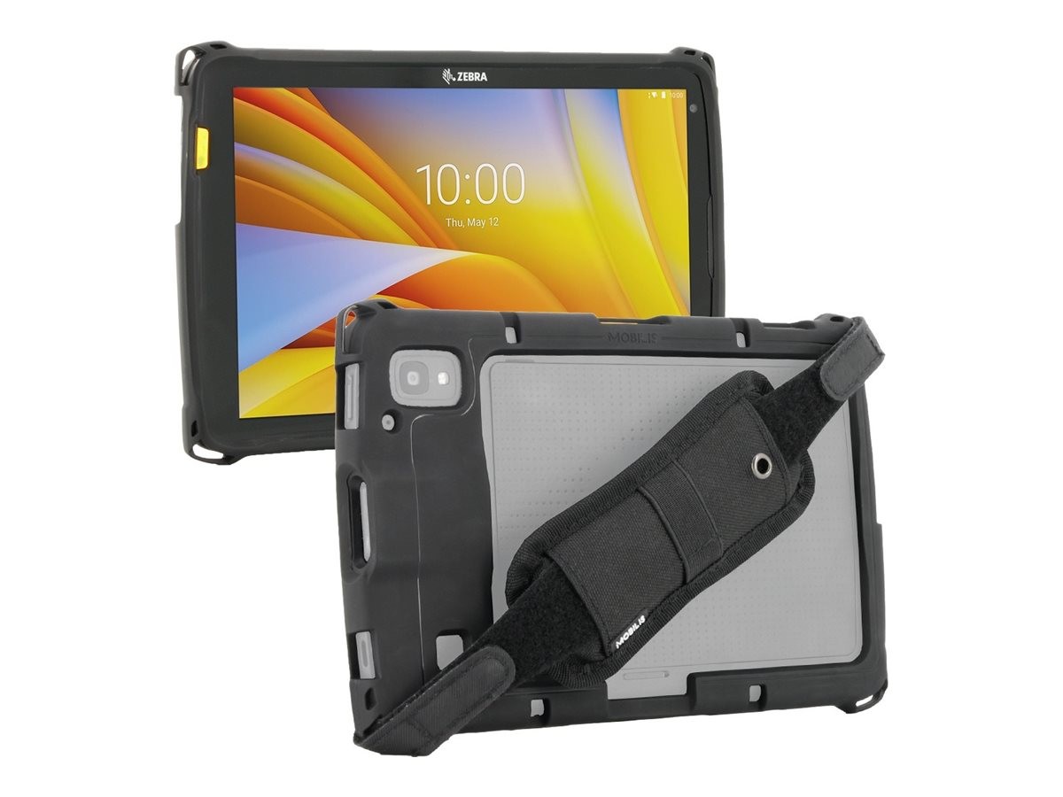 Mobilis PROTECH Case Handstrap for Zebra ET40-45 8" Soft bag with 052058