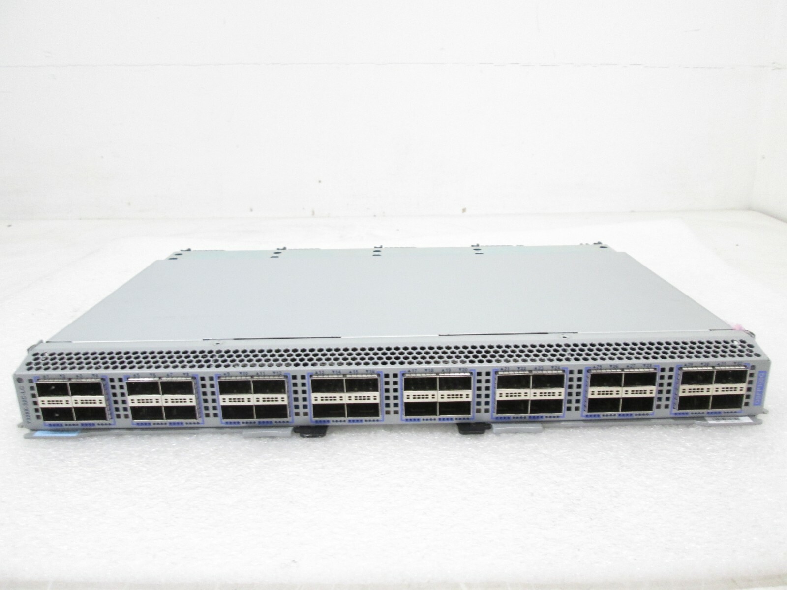 Arista DCS-7320X-32C-LC linecard for 7320X Series, 32 port 100GbE QSFP