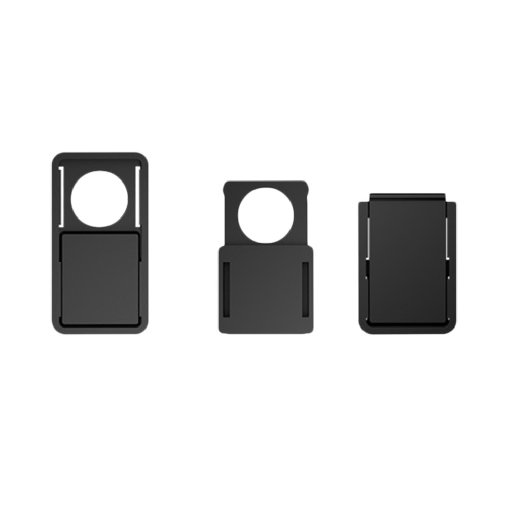 3 Pcs Plastic Webcam Cover Camera Slider Shutter Privacy Protect Sticker