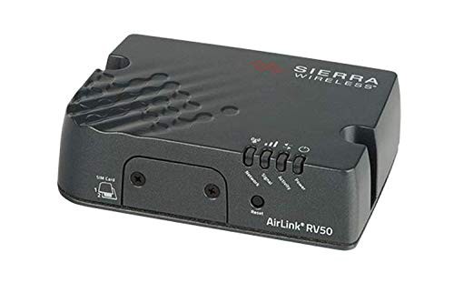 Sierra Wireless AirLink RV50X Rugged Industrial LTE CAT6 Router -  1103052