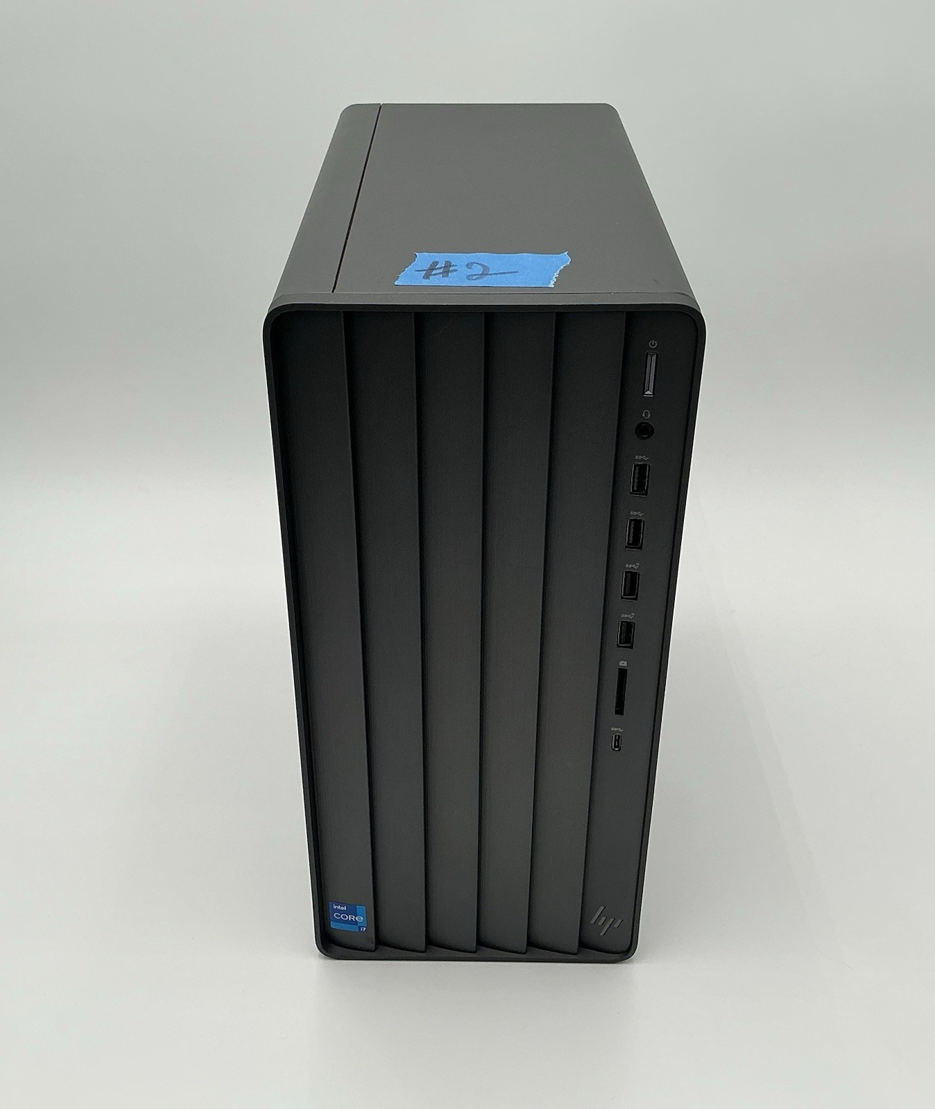 HP ENVY TE01-3022 Desktop i7-12700 32GB/512gb SSD/1 TB HDD/win 11 Pro/wifi #2