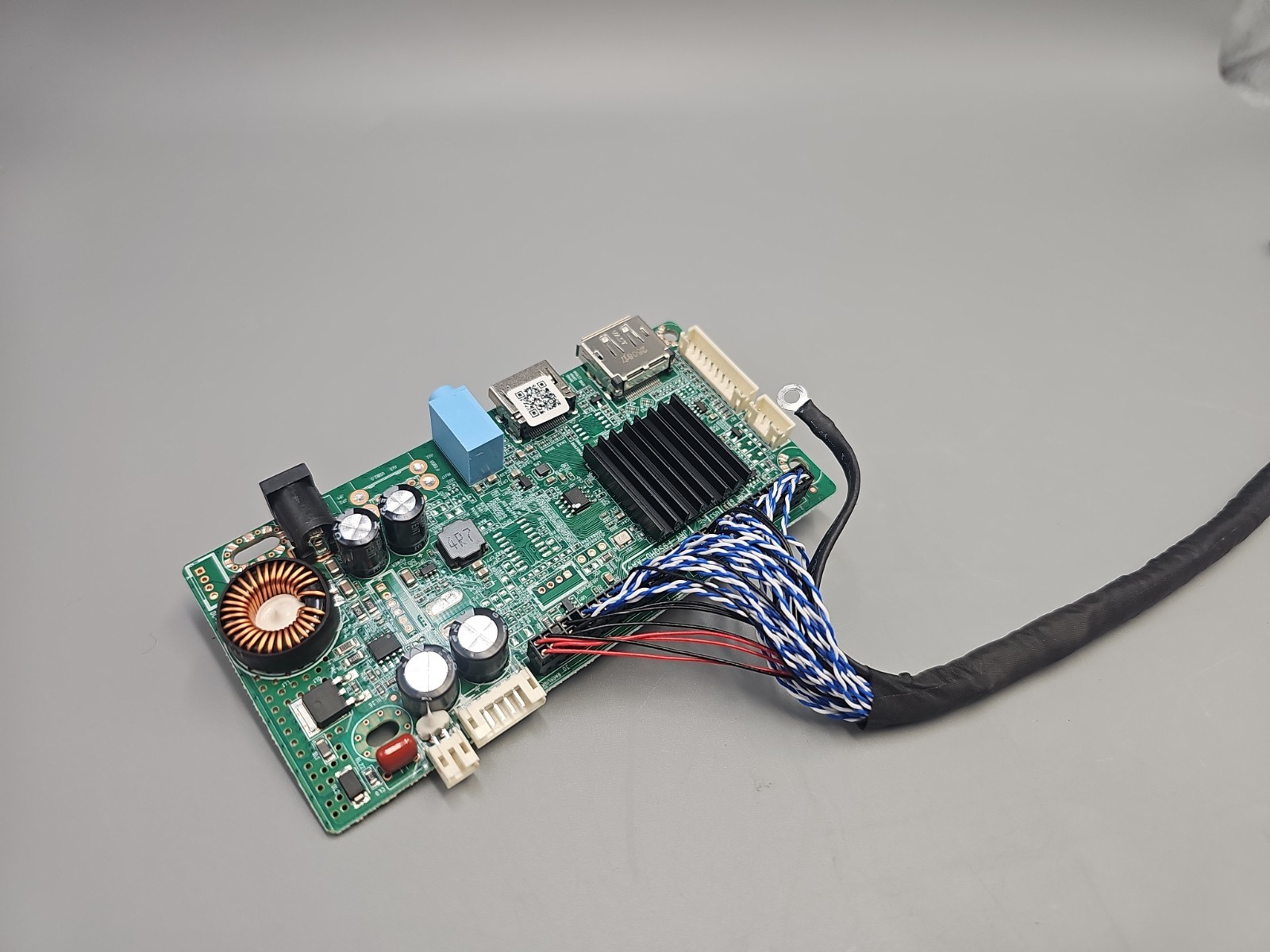 OEM Main Board For SANSUI 32 Inch ES-G32C1F Curved Gaming Monitor