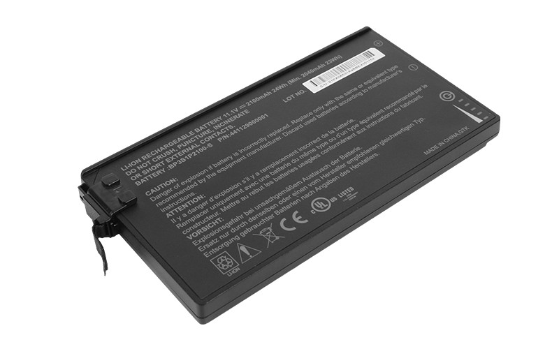 GBM3X1 Replacement 11.1 V 2100mAh Li-on Battery GBM3X1