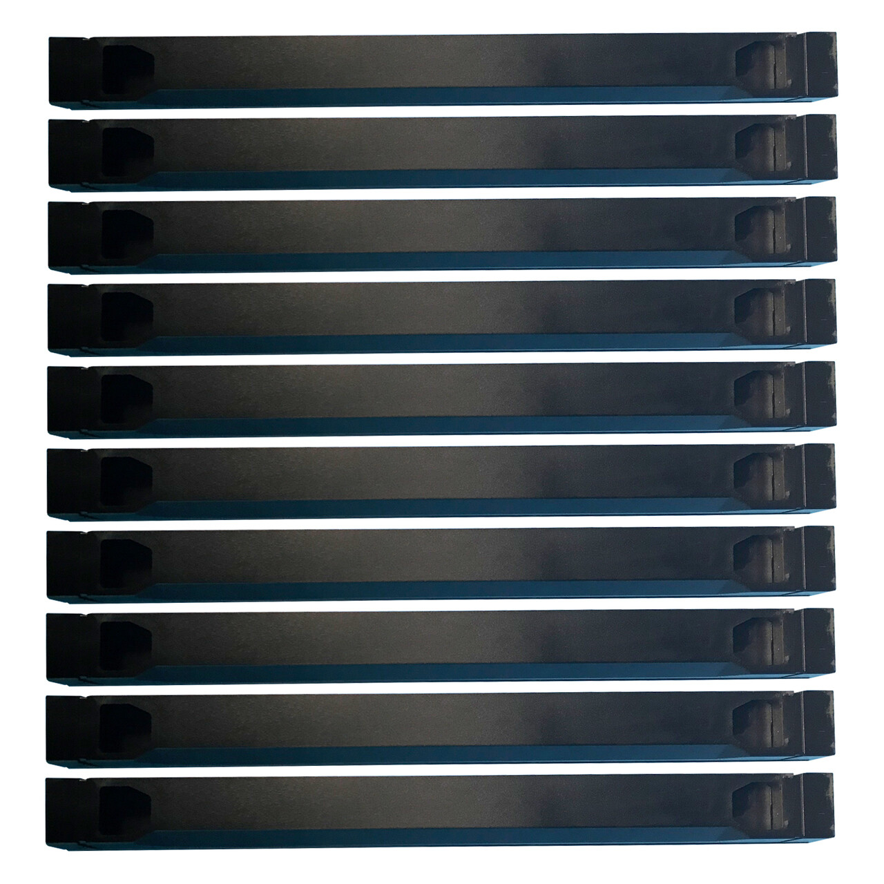 HP BW928A 10-Pack 1U Filler Kit G3 Racks NEW