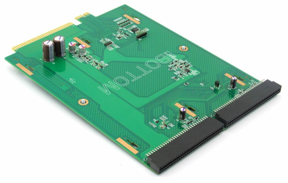 HP 667269-001 Power Supply Backplane Board ProLiant ML350p G8 Gen8 638930-001