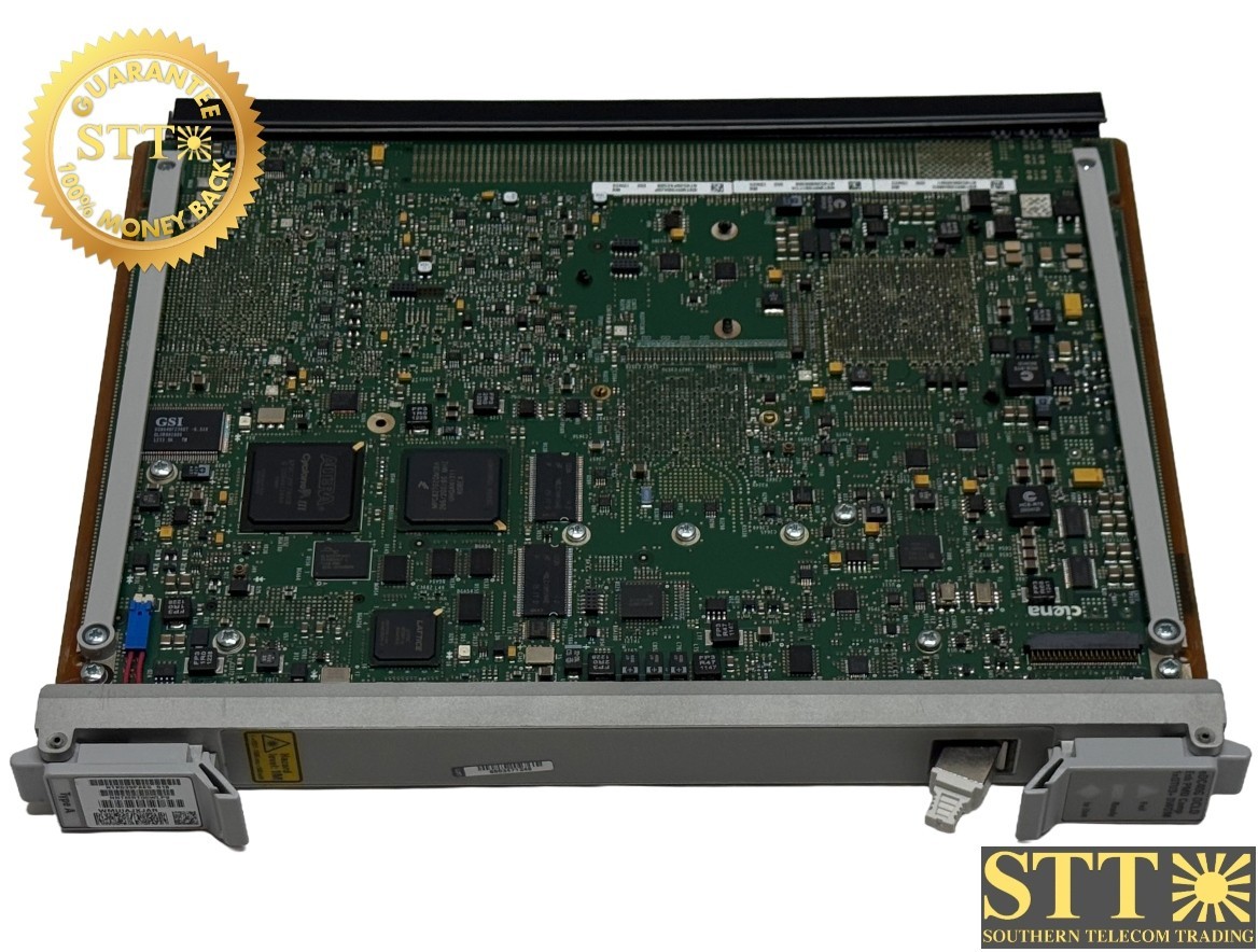 NTK539PAE5 CIENA 43G NGM-DPC OCLD (EDC40 OTU3+ OCLD WITH ENHANCED PMD) CP