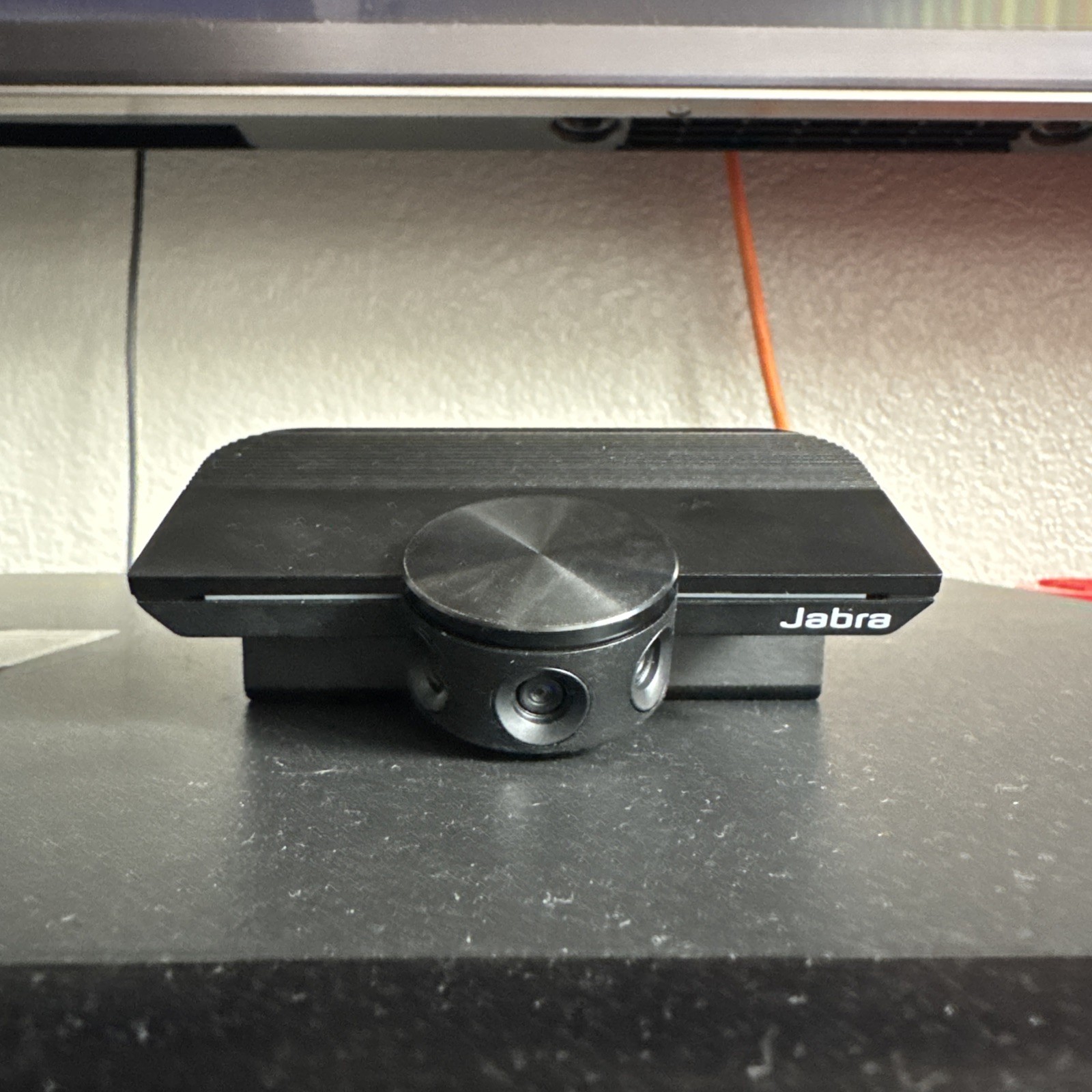 Jabra Panacast Intelligent 180 degree Panoramic 4K - Tested - Audio Visual 