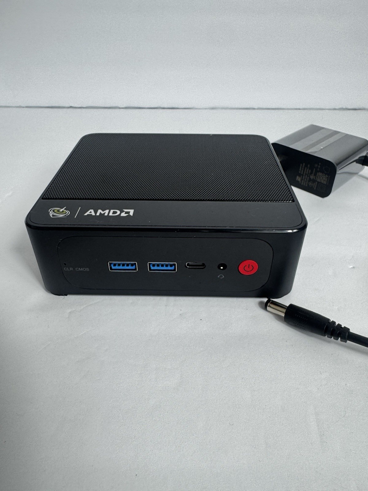 NEW Beelink SER5 Pro Mini PC AMD Ryzen 5 5560U 16GB RAM 480GB NVMe SSD Win 11