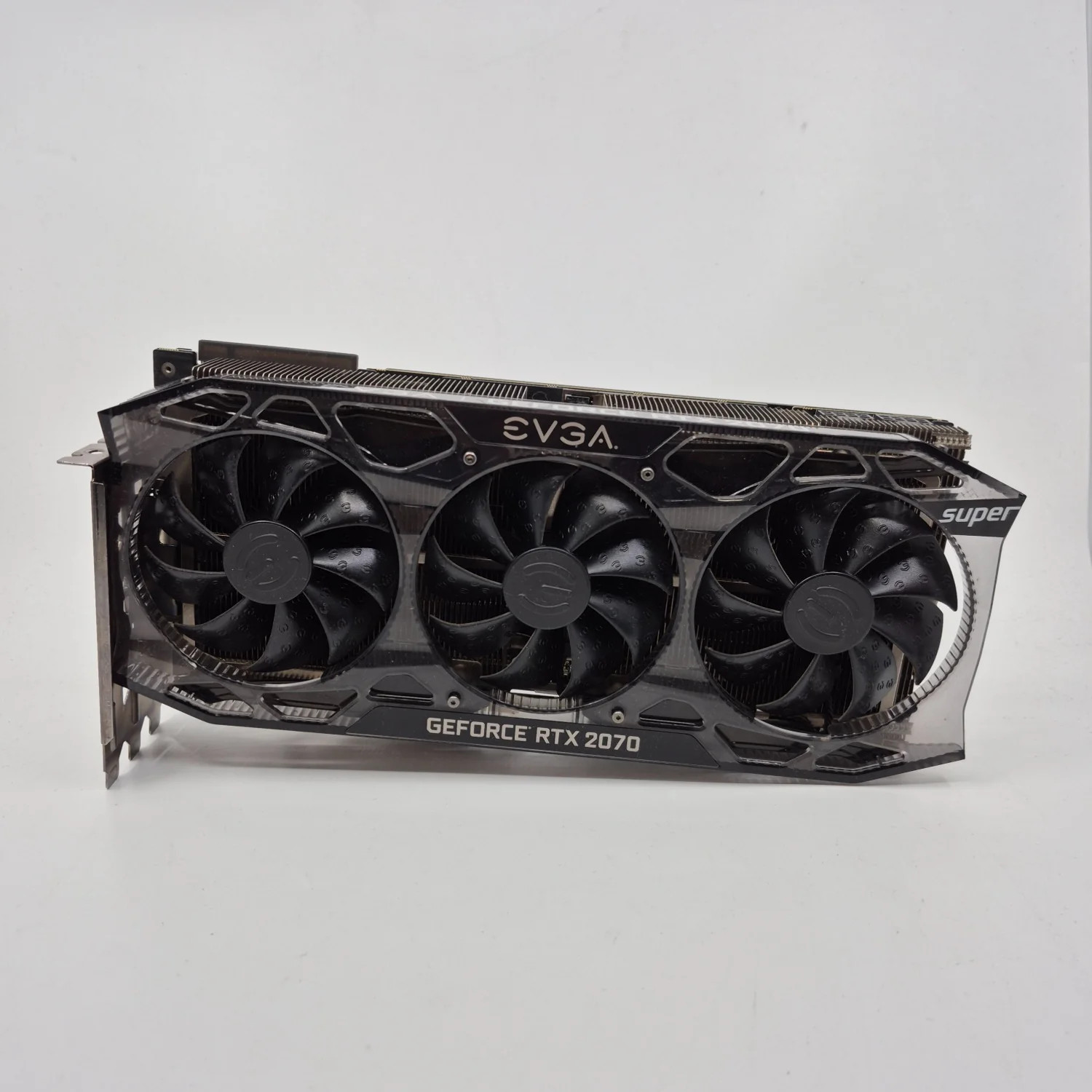 EVGA GeForce RTX 2070 Super 8GB GDDR6 Graphics Card 08G-P4-3273-KR