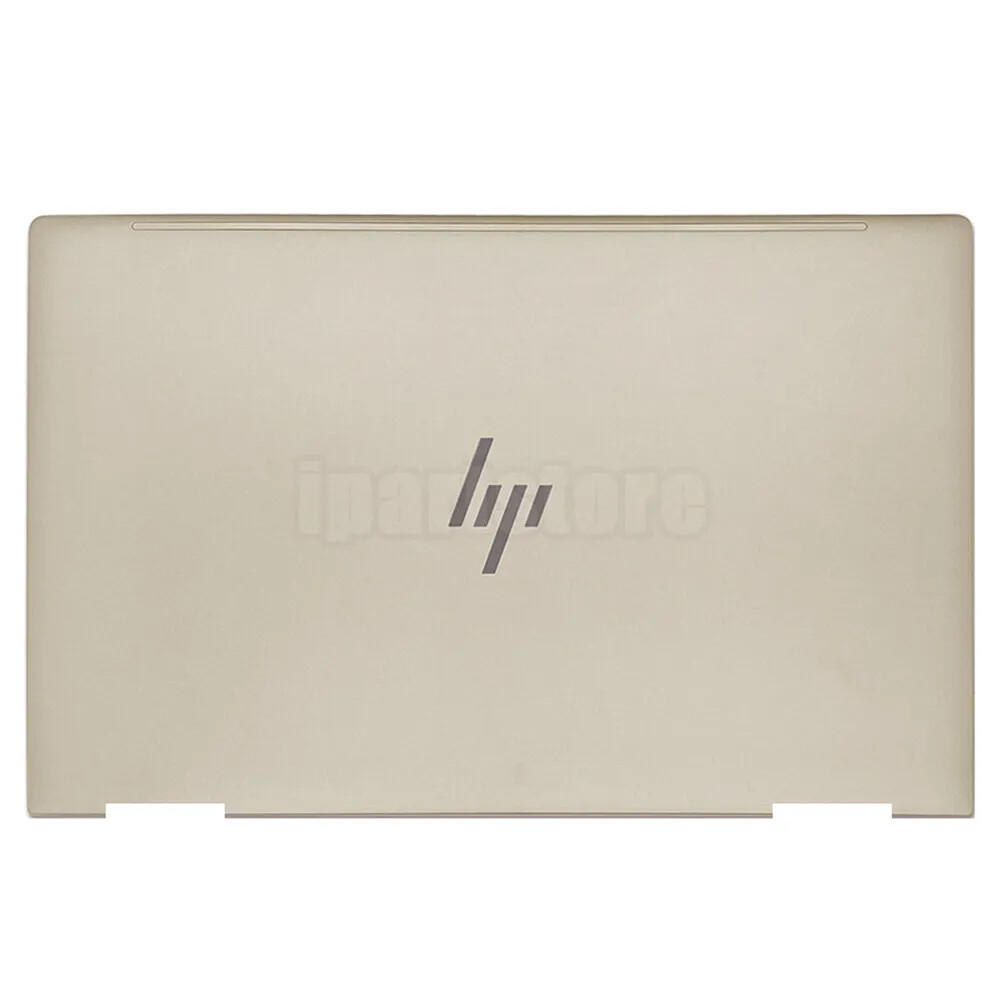 New M15276-001 For HP ENVY X360 13-AY TPN-C147 Top Case Rear Lid Back Cover Gold
