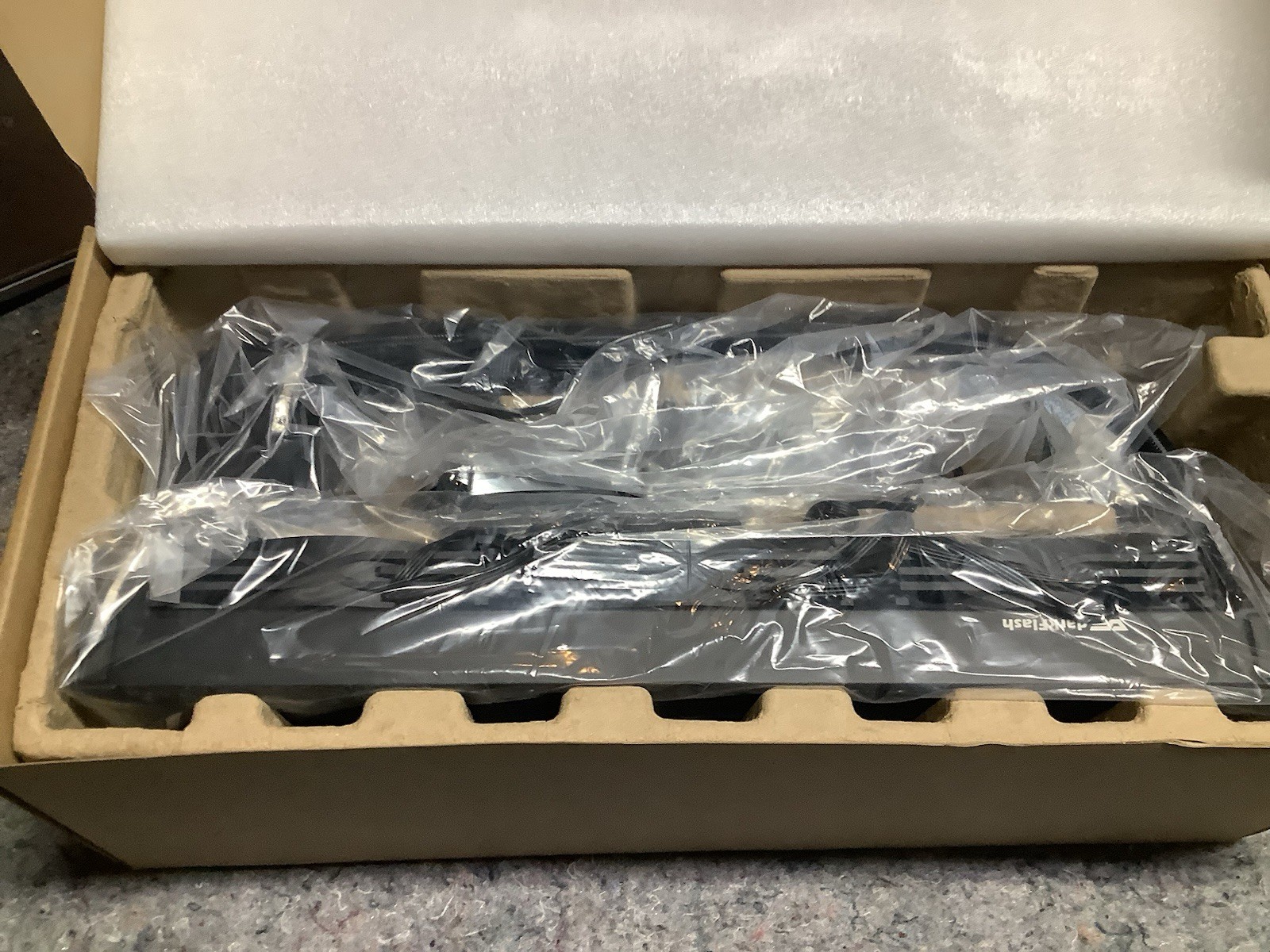 darkFlash DN360A AIO CPU Liquid Cooler, High-Performance Pump