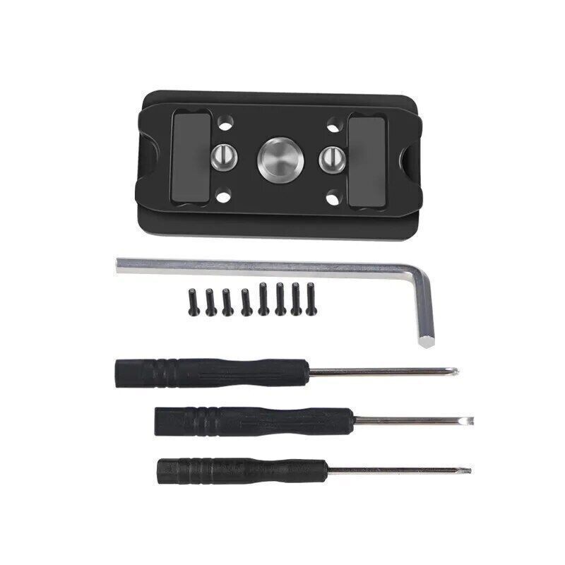 Magnetic Base Mount Tripod Connector New for Dji Osmo Action2 Ball-Joint Adapter