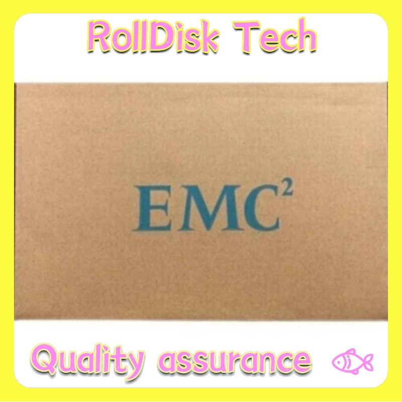 New EMC Data Domain 4T SAS 12GB 4TB STMFSND2CLAR4000 Storage Hard Drive