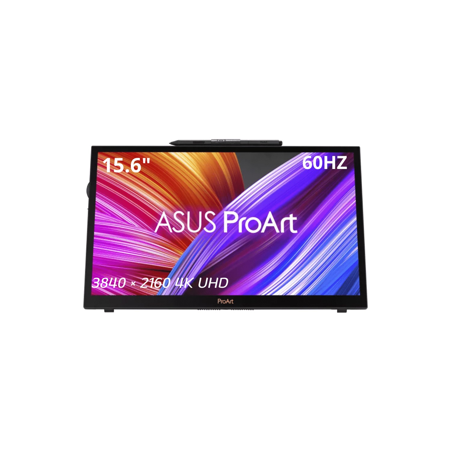 Asus ProArt 16" Class 4K UHD LED Monitor - 16:9 - Black | SKU AS-