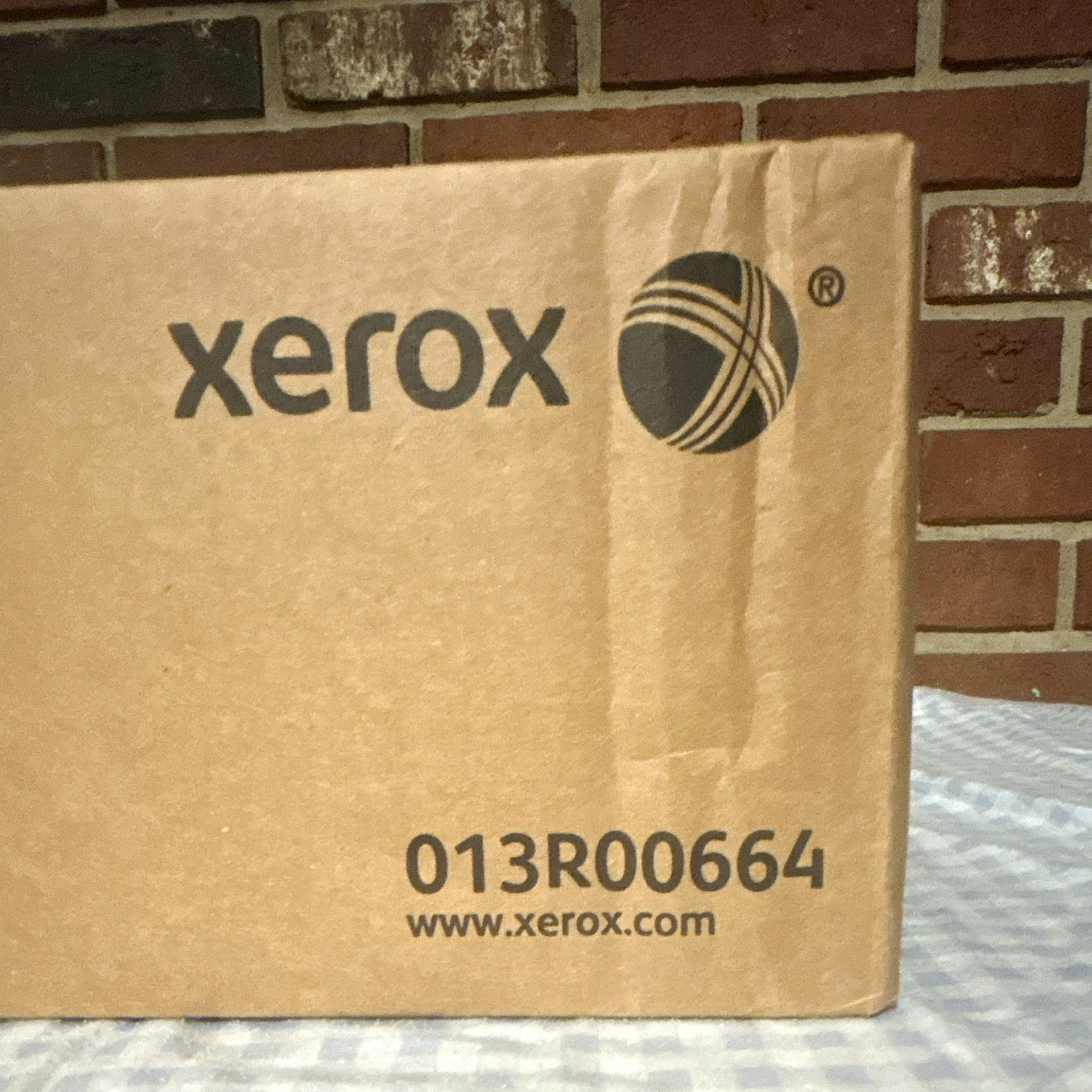Xerox Drum Cartridge 013R00664 for Color 550/560/570 C60 C70 PrimeLink