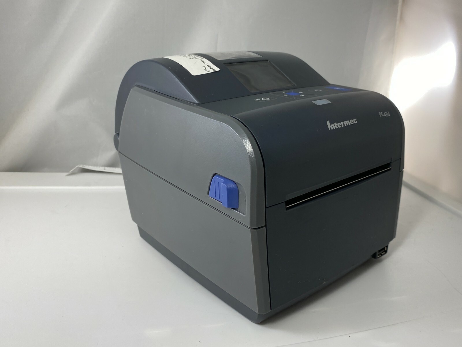 Intermec by Honeywell PC43d Direct Thermal Barcode Label Printer USB - GENUINE