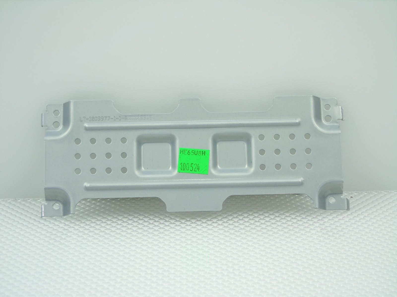 Genuine Hisense 65U8H  U8H 65"  4K TV T-CON Board  Bracket - LT-1209977-1-1A