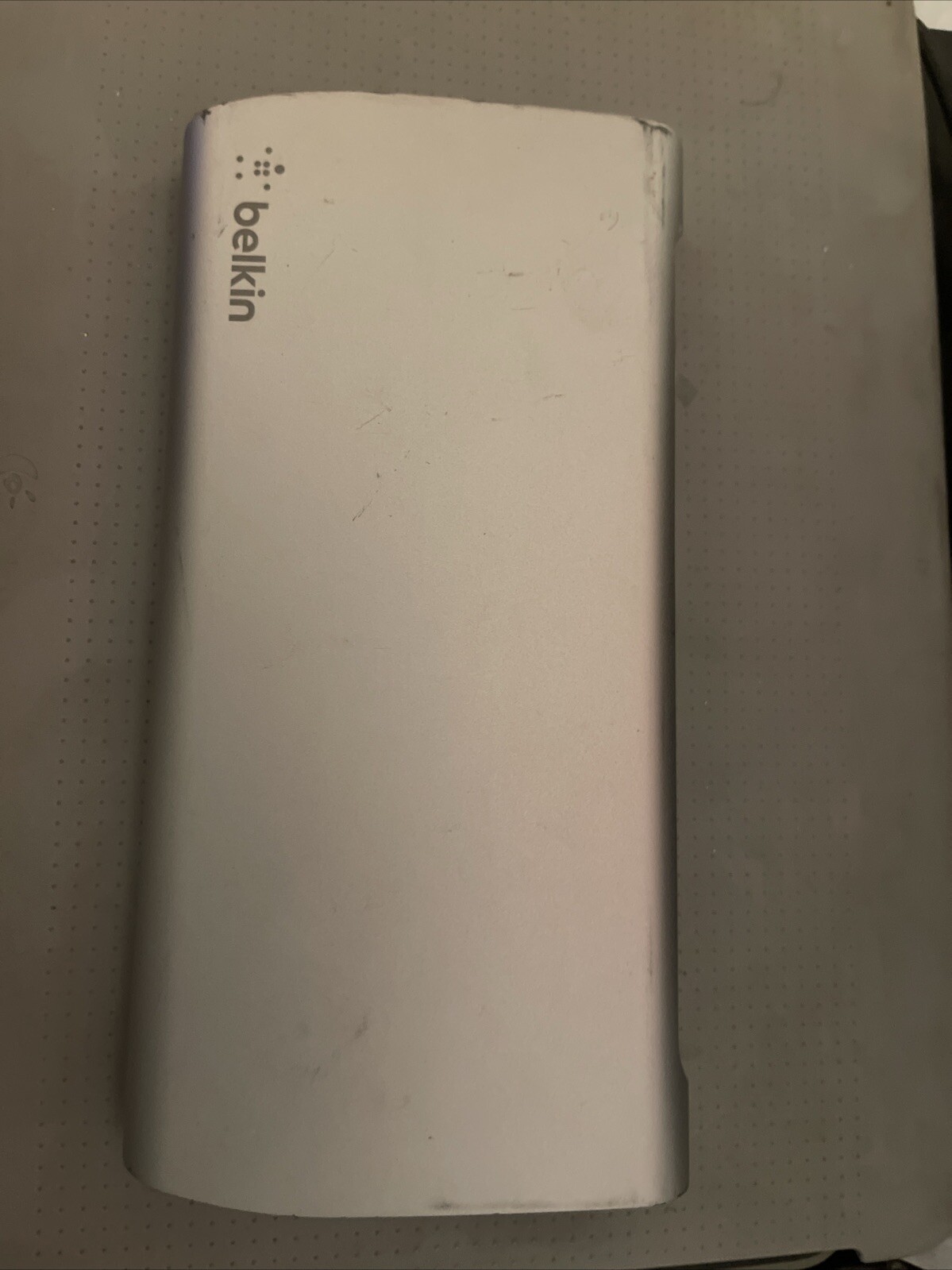 Belkin Thunderbolt Express Dock F4U055 