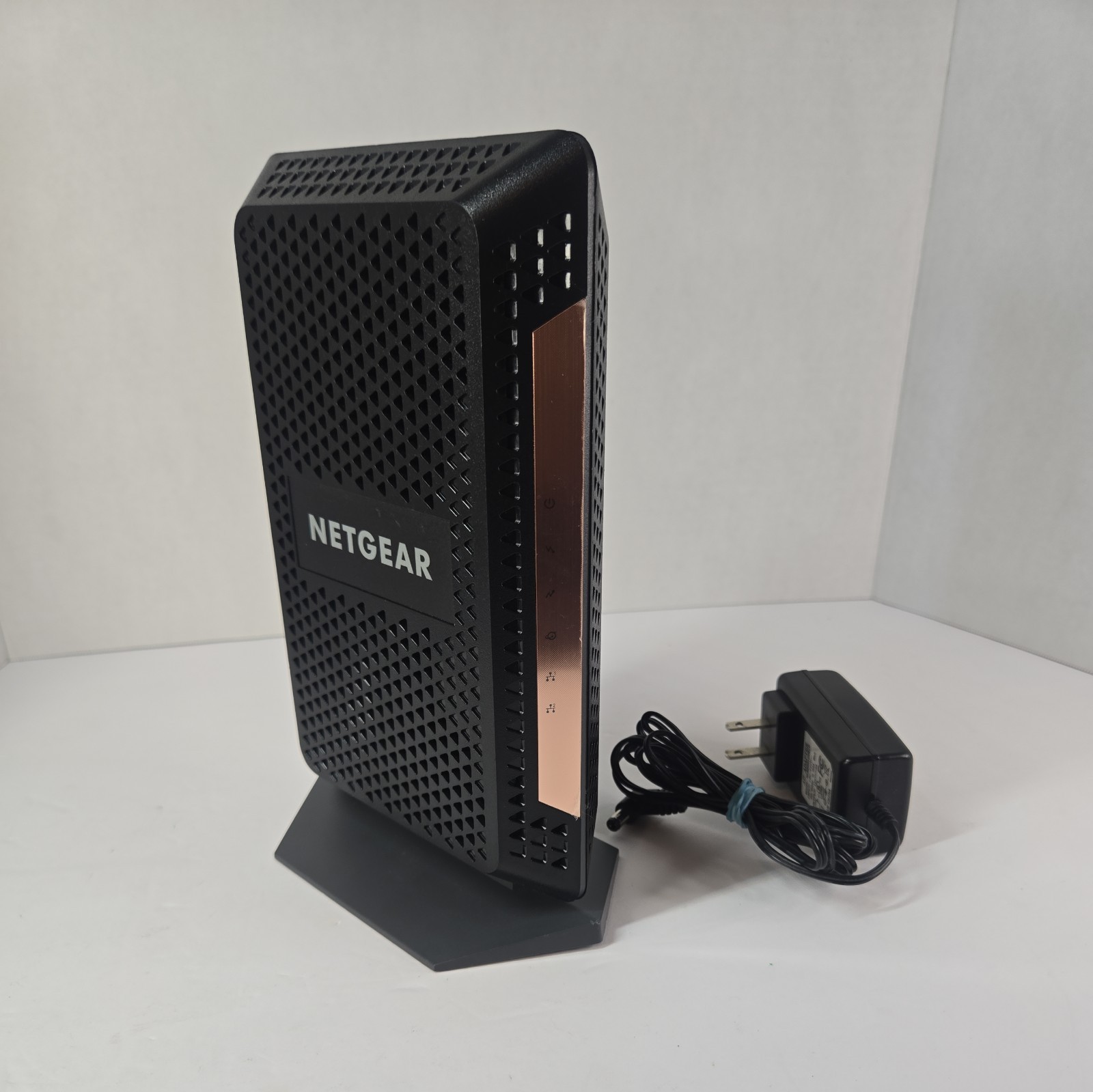 Netgear Nighthawk CM1100 DOCSIS 3.1 Multi-Gig Cable Modem