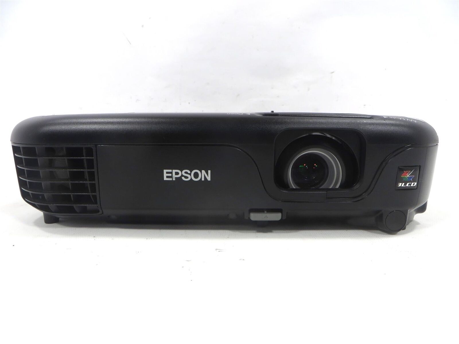 Epson PowerLite 1221 (H429A) XGA 3LCD Projector - HDMI - 2800 Lumens
