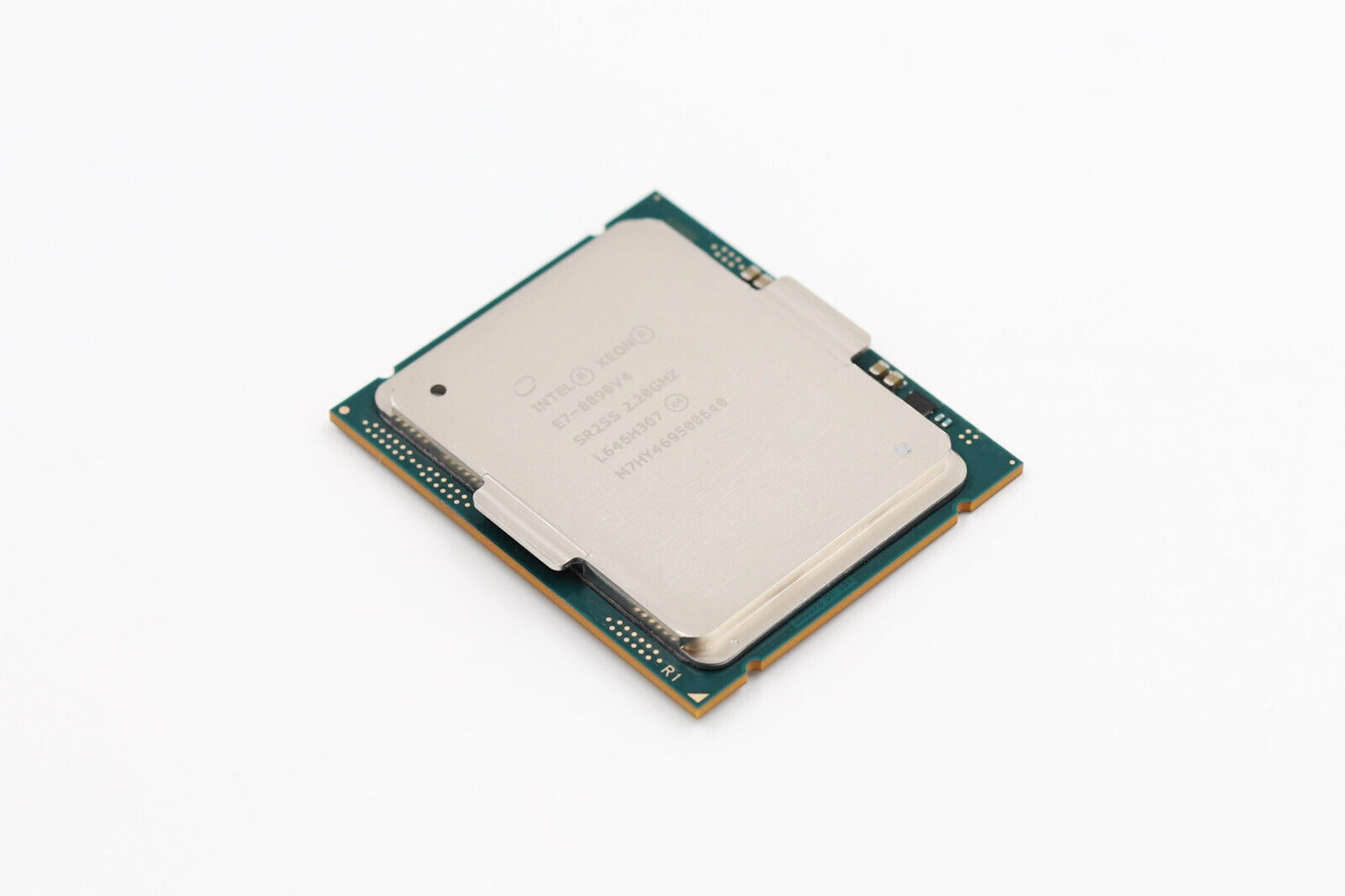 Intel Xeon E7-8890 V4 2.2Ghz 24 Core 60MB LGA2011 CPU P/N: SR2SS Tested