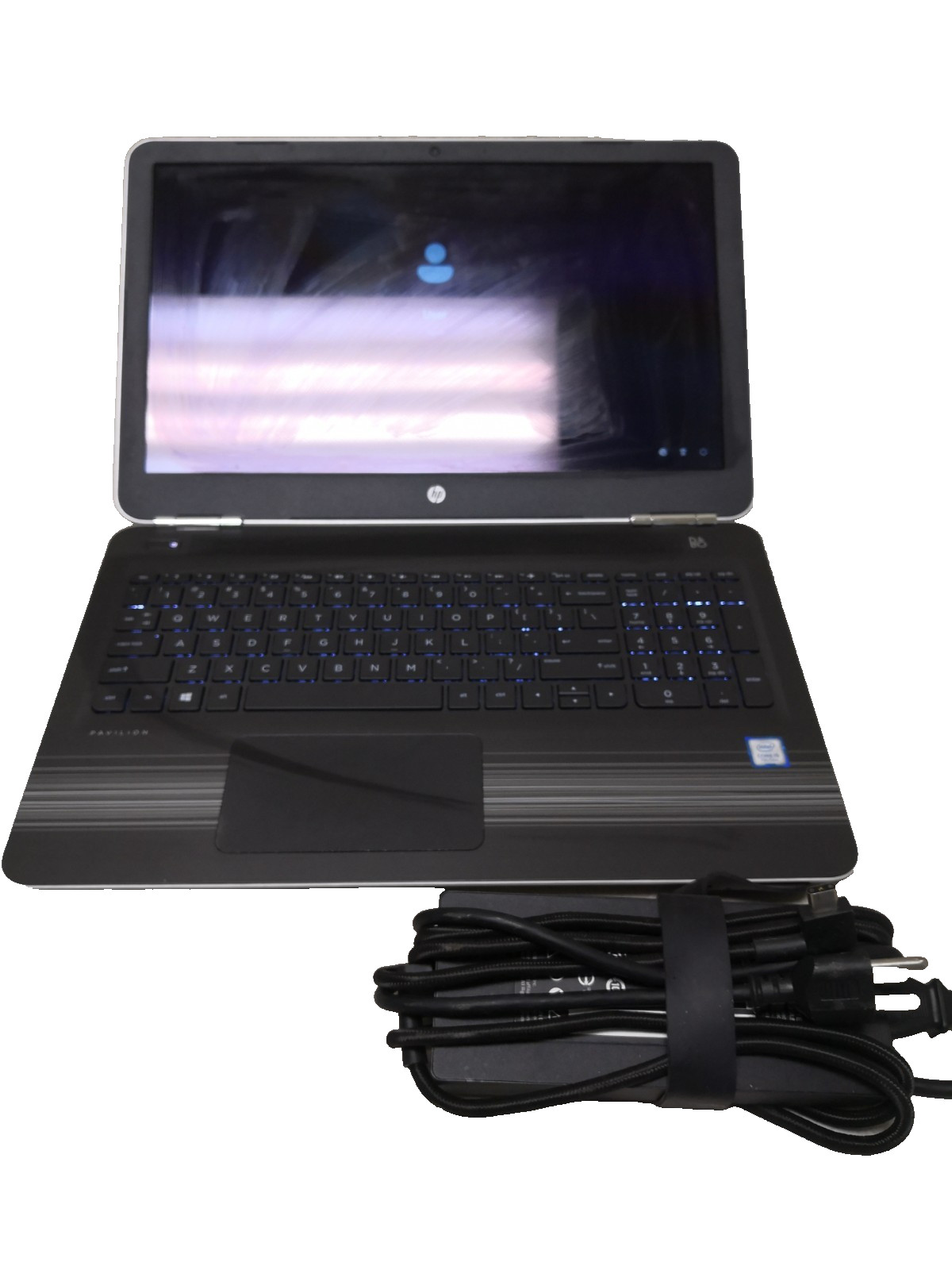 HP Pavilion 15 AV123C1 I5 7200U 2.5GHZ 1TB HDD 12GB RAM TOUCH HD GRAPHICS Win11