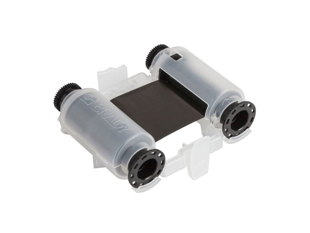 Brady A62-R4300 - Wraptor A6200 R4300 Series Halogen Free Printer Ribbon