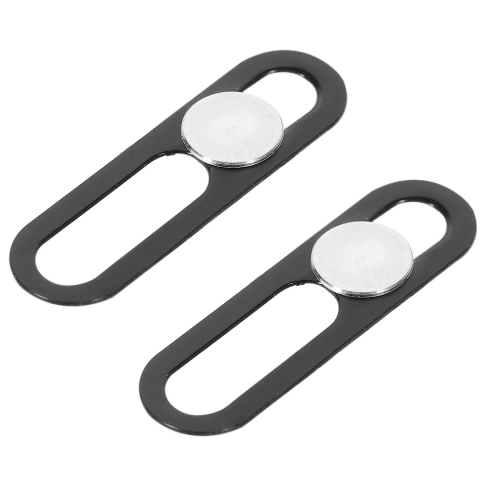 2 Pcs Camera Privacy Cover Protector Trim Panel Removal Tool