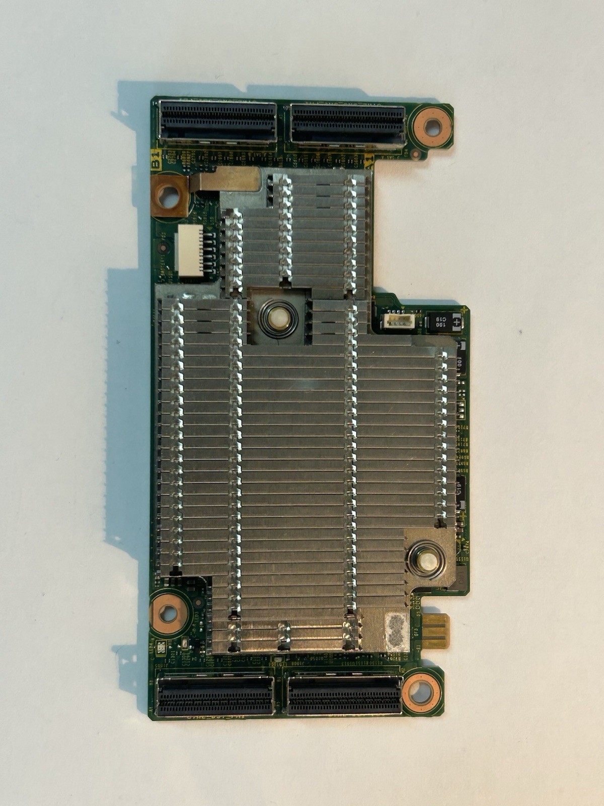 Dell 0NG8NP Perc H965I 24G 8GB Cache Front RAID Controller 0NG8NP