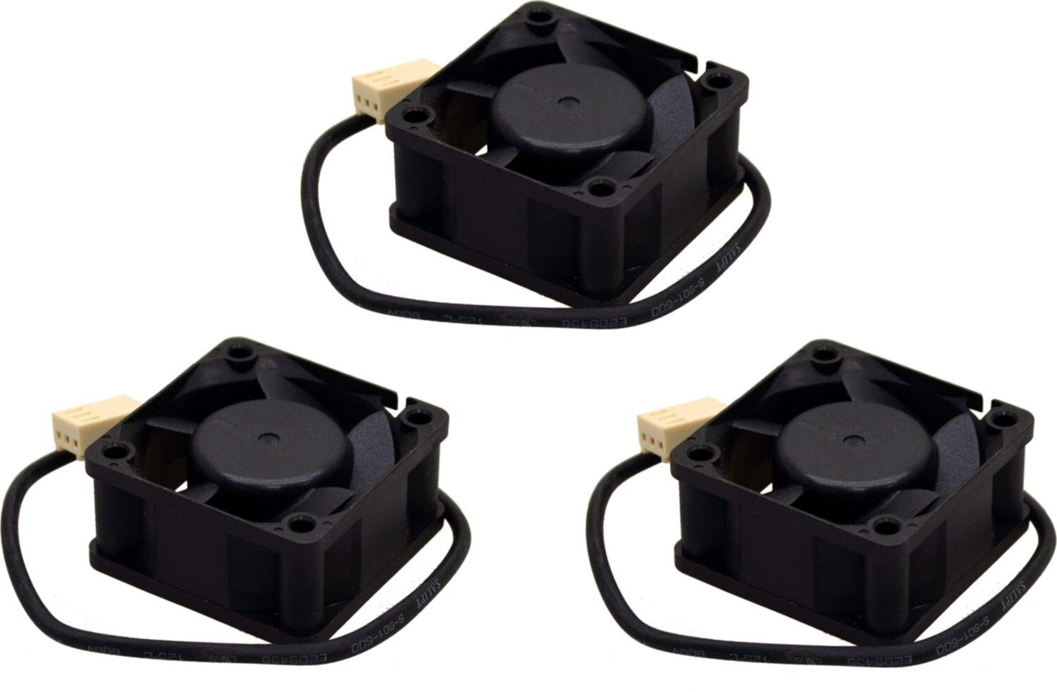 HP ProCurve 2824 2848 Fan Kit (3X Fans)
