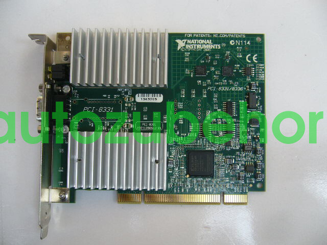 1pc PCI-8331 data acquisition card PCI8331