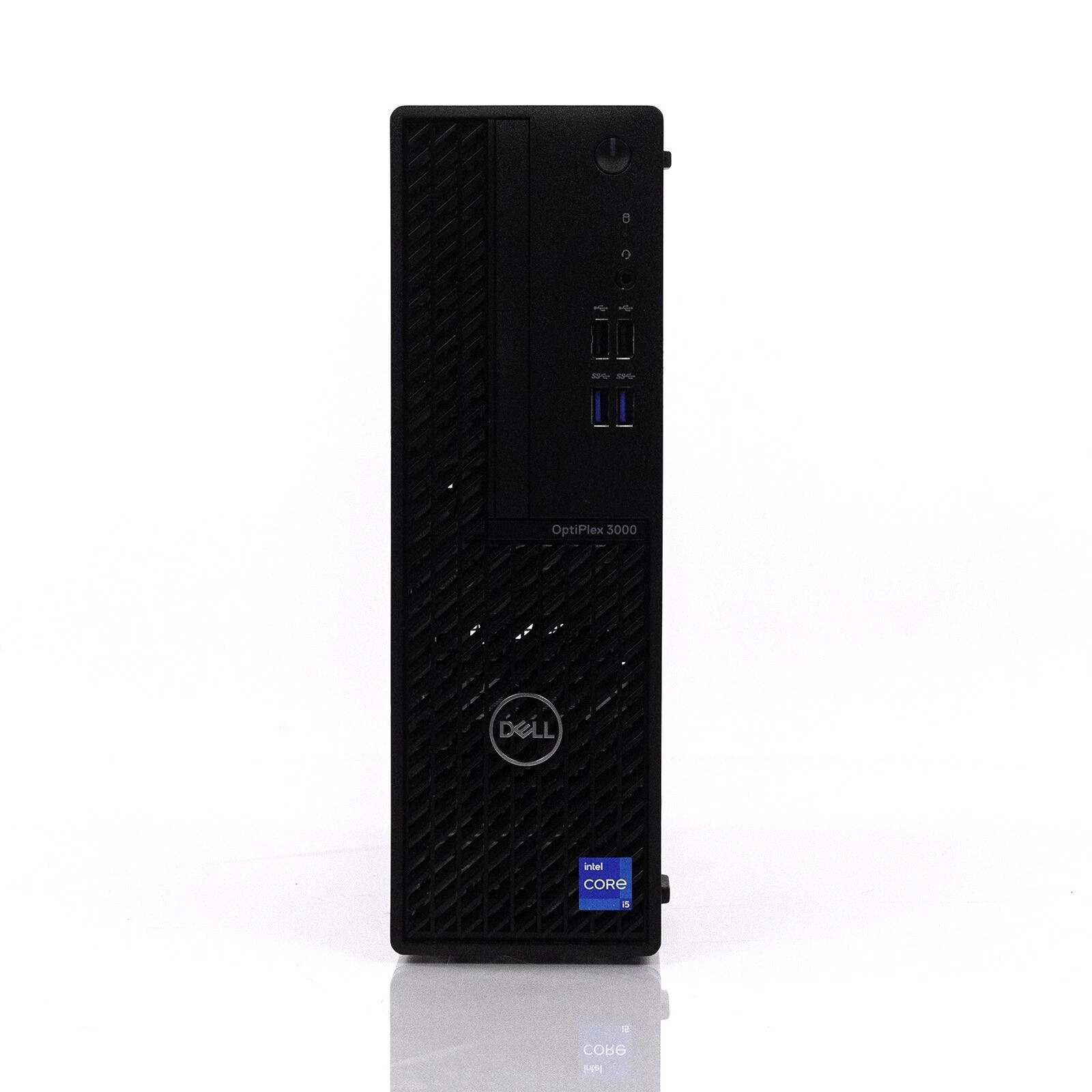 Dell Optiplex 3000 SFF Desktop Intel i5-12500 3.00GHz 16GB 512GB SSD Win 11 Pro
