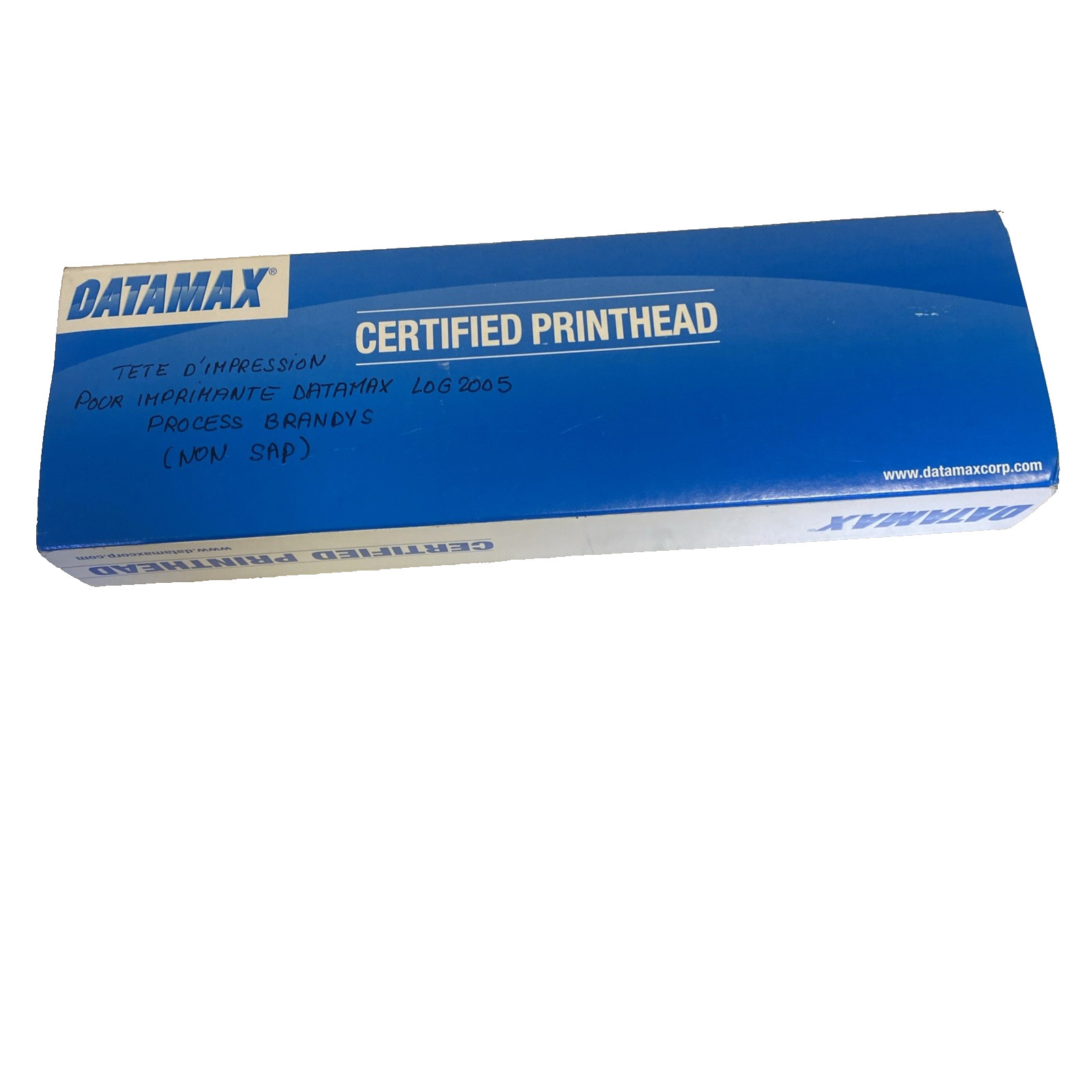 Genuine Datamax / Kyocera Printhead KST-163-12MTL10-DMX2 (300 dpi) - NEW