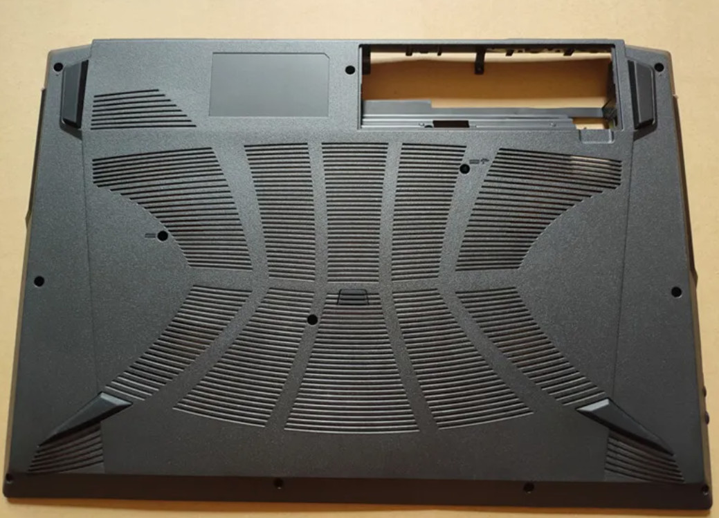 New for GIGABYTE G5 KC G5 KC clevo NH55 NH58 D COVER bottom case