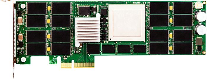 SanDisk SDLP6HM-200G-G25 Lightning LP206M 200Gb PCIe 2.0 Solid State Accelerator
