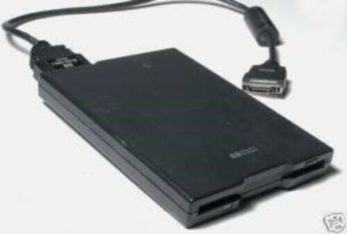 HP OmniBook 600C 600CT 800CS 800CT Floppy Disk Drive FDD Module with Cable