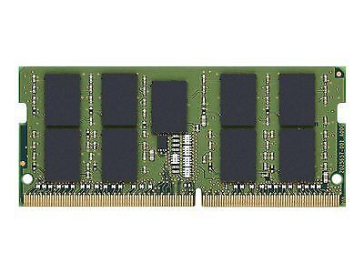 Kingston Server Premier 32GB DDR4- 3200 KSM32SED8/32HC Registered ECC Memory