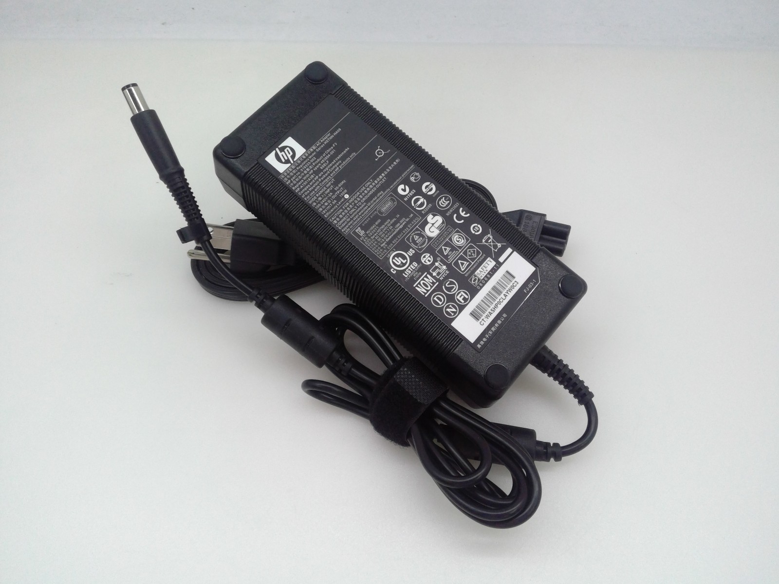 Genuine HP 150W Laptop Charger 19V~7.9A  HSTNN-HA09 HP-A1501A3B1 HA09