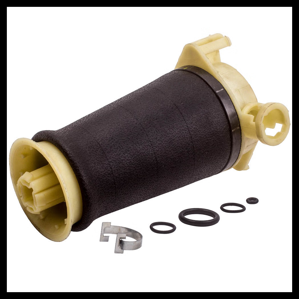 Rear Left Air Spring Bag For Lincoln Continental 1995-2002 Driver Side 3U2Z5580N