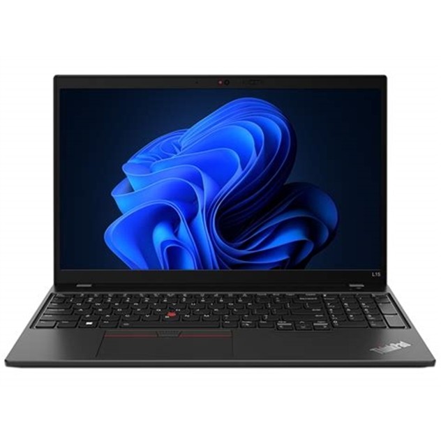 Lenovo THINKPAD L15 GEN 4 15.6" 16GB, Thunder Black