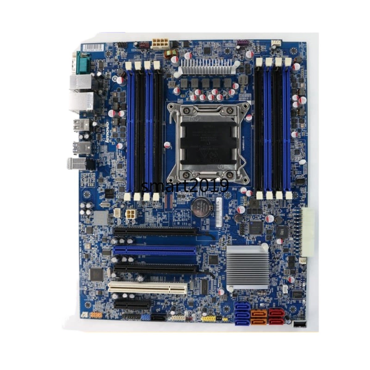 For Lenovo ThinkStation S30 Workstation Motherboard 03T8420 03T6734 Intel C602