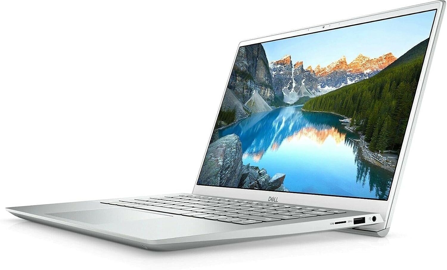 Open Box-Dell Inspiron 14 5000 Series 5402 Laptop