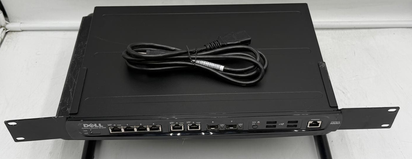 Dell PowerConnect W-650