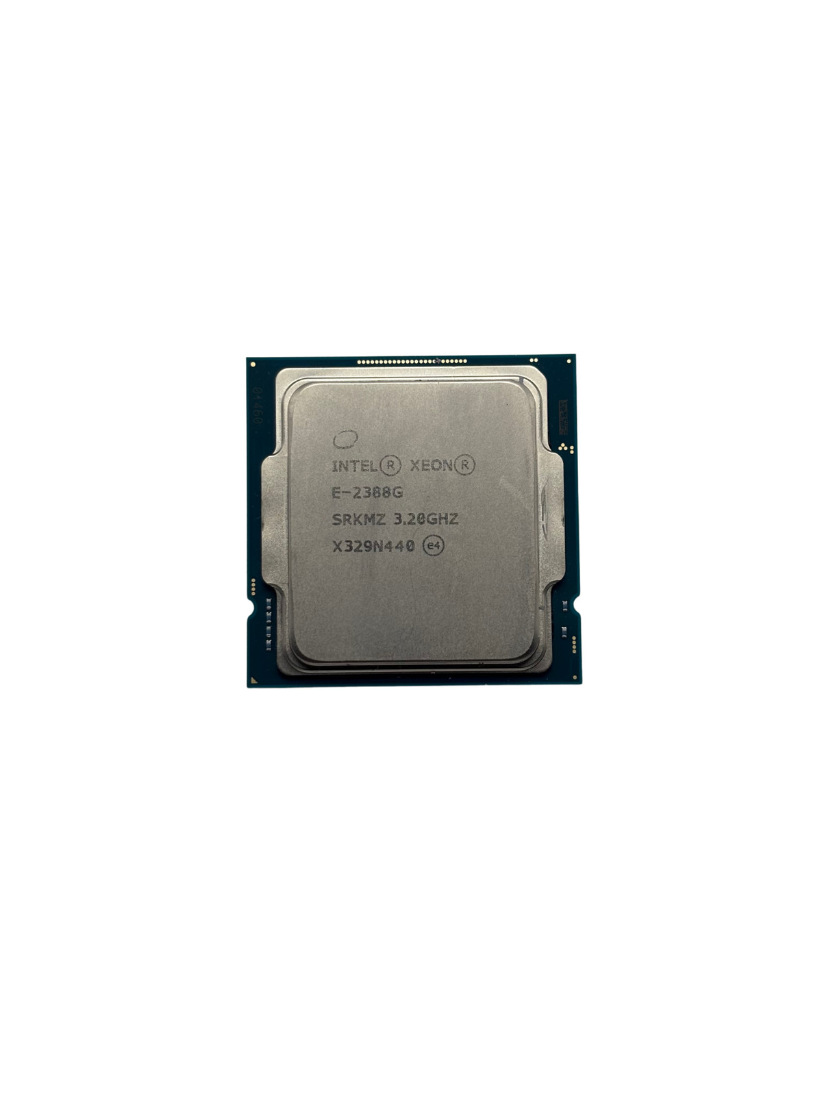 Intel SRKMZ Xeon E-2388G 8Core 3.2Ghz 16MB Processor